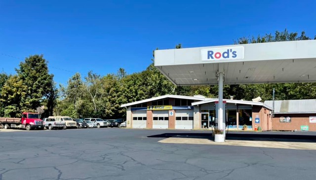 Rod's Towing & Repair