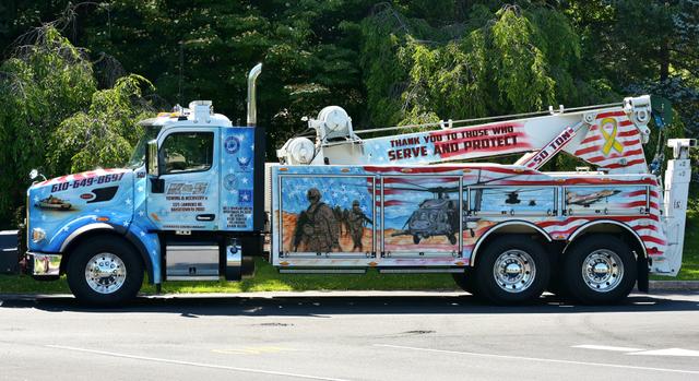 K & S Towing & Recovery