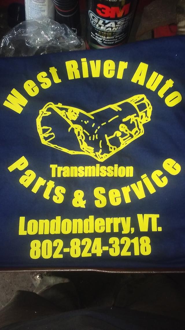 West River Auto, Londonderry, Vermont
