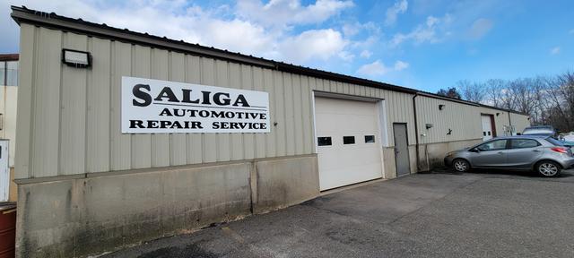 LT Auto Repair LLC, Rutland, Massachusetts