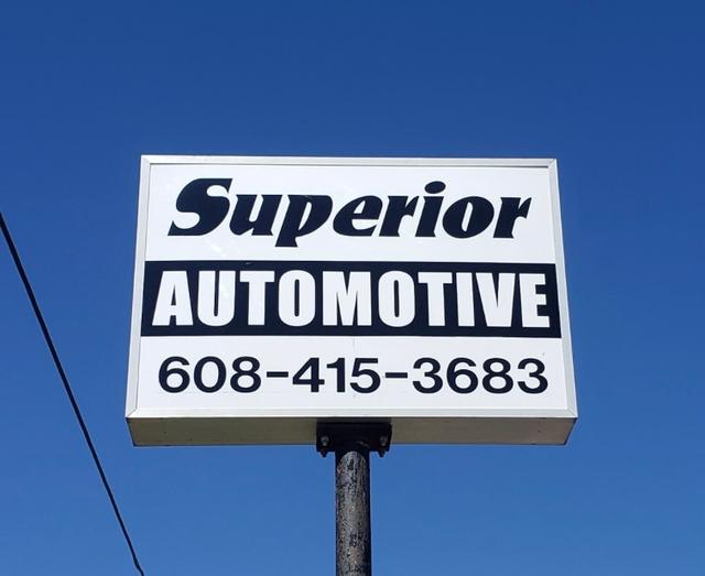 Superior Automotive Sales & Service