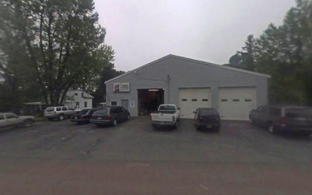 Woody LaBar's Auto Repair
