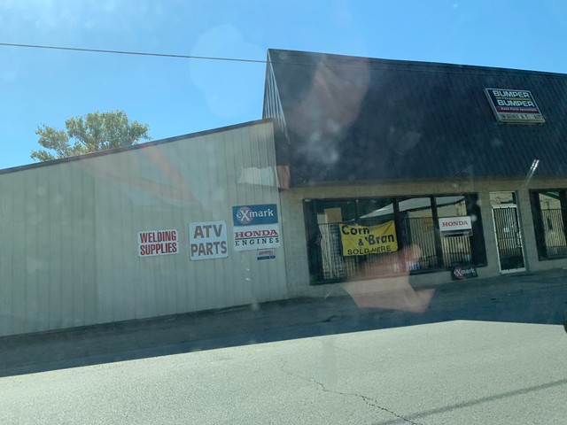 McGehee Auto Parts