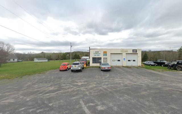 Oxbow Automotive