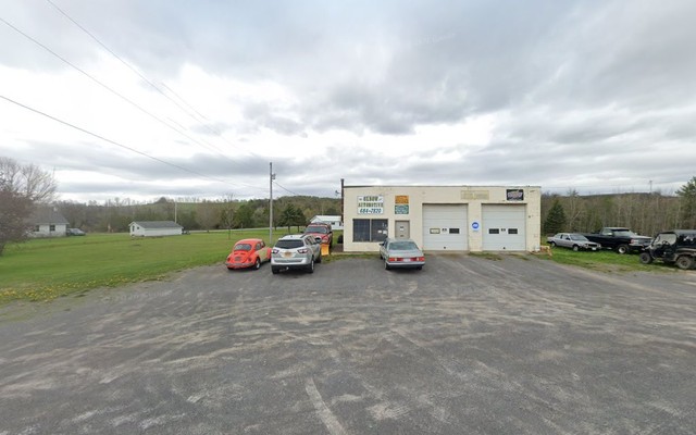 Oxbow Automotive