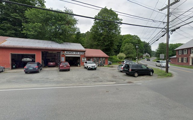 Richmond Auto Repair