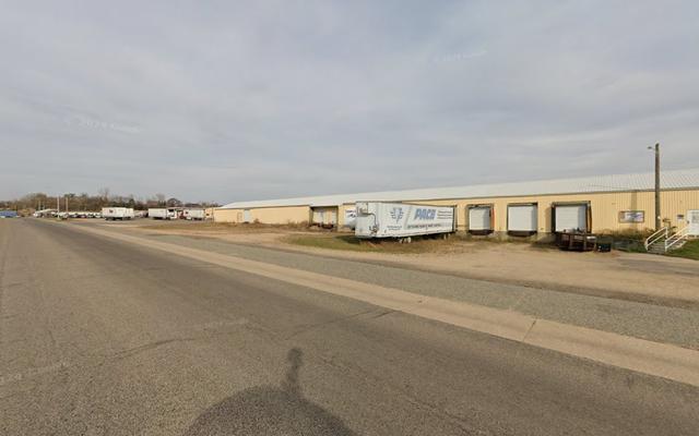 Helping Hands Recycling, LLC, Reedsburg, Wisconsin