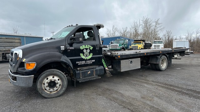 Grays Auto and Towing