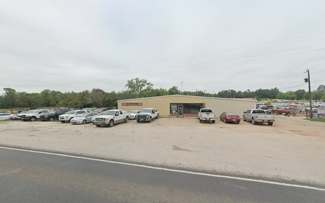 NTO Buffalo Tx / Glick Automotive Enterprises