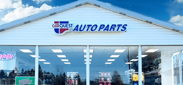 Carquest Auto Parts - Beltzville Auto Parts