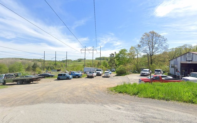 Sabos Garage