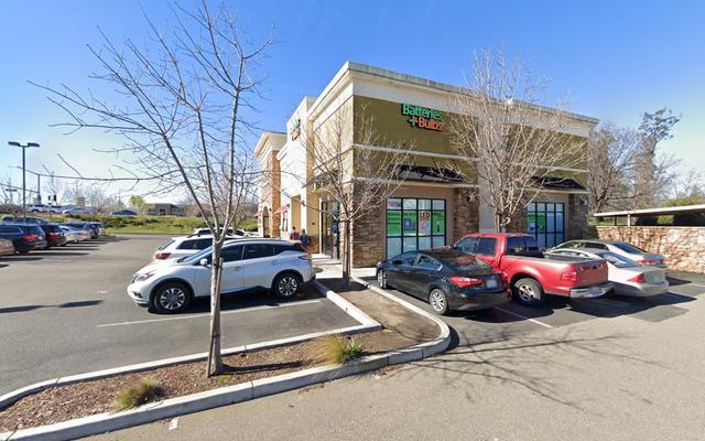 Batteries Plus, Vacaville, California