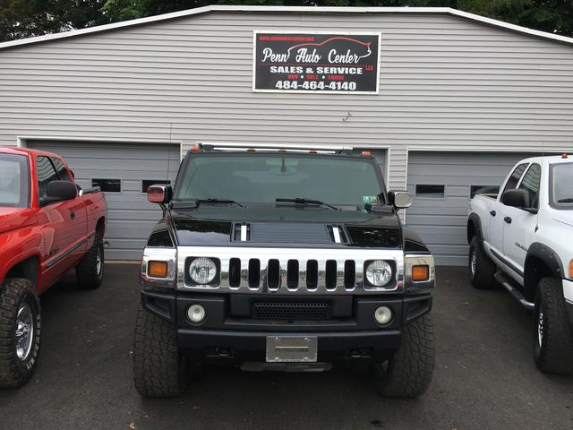 Penn Auto Center LLC, Lehighton, Pennsylvania