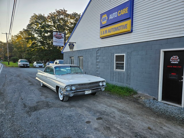 L&M Automotive