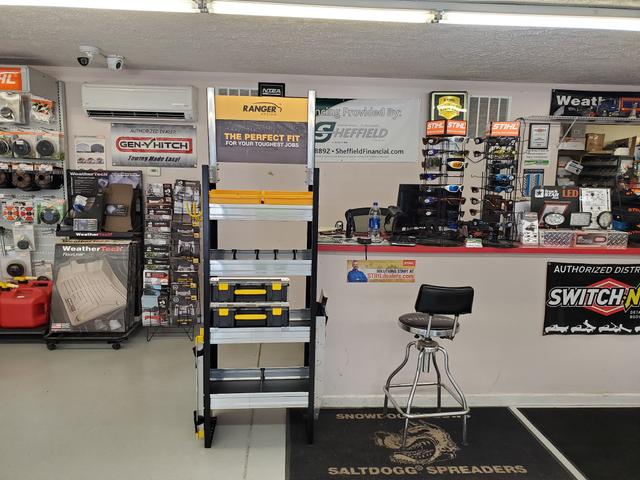 Wagner Truck Equipment