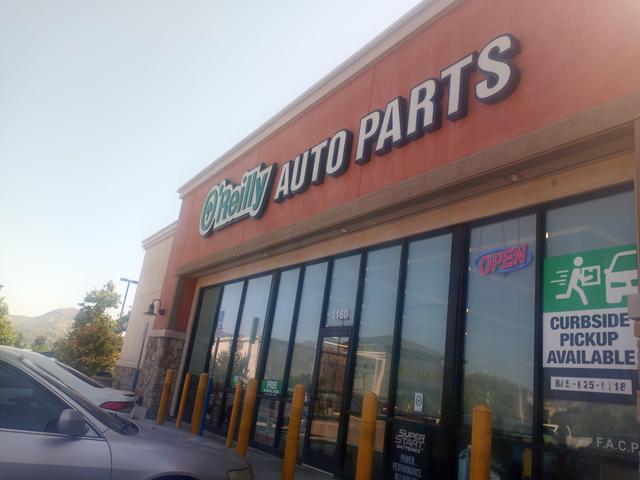 O'Reilly Auto Parts