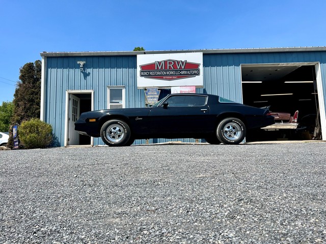 MRW Auto Pro Division of Muncy Restoration Works