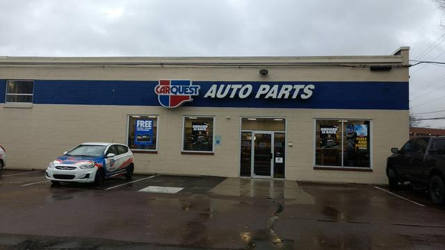 Carquest Auto Parts - CARQUEST OF DOYLESTOWN