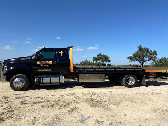 Norris Towing