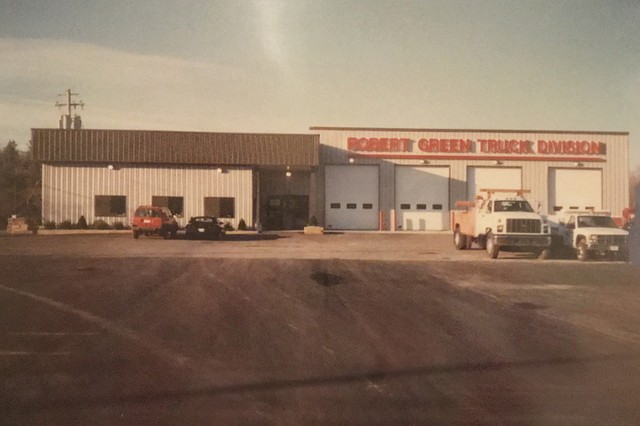 Robert Green Auto and Truck