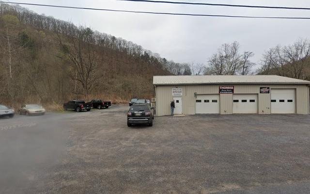 Thomas Auto Care