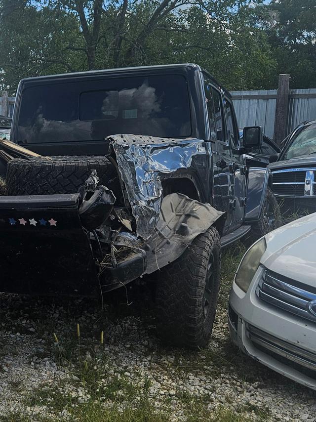 CVT Towing and Recovery