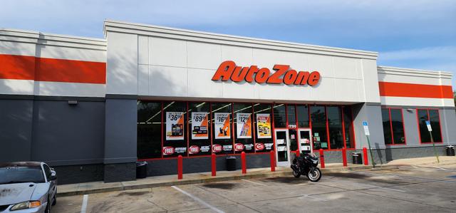 AutoZone Auto Parts