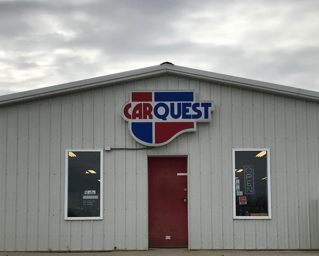 Carquest Auto Parts - MAYSVILLE AUTO SUPPLY