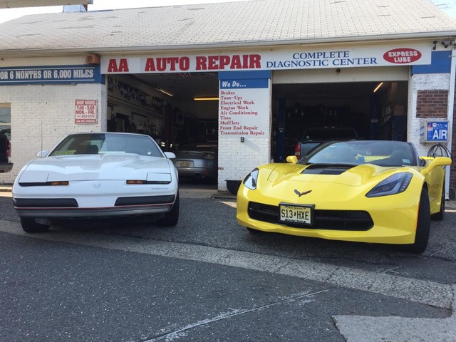 AA Affordable Auto Repair, Towing, and Locksmith