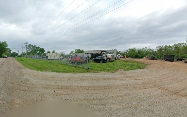 Taney Co Metal & Recycling