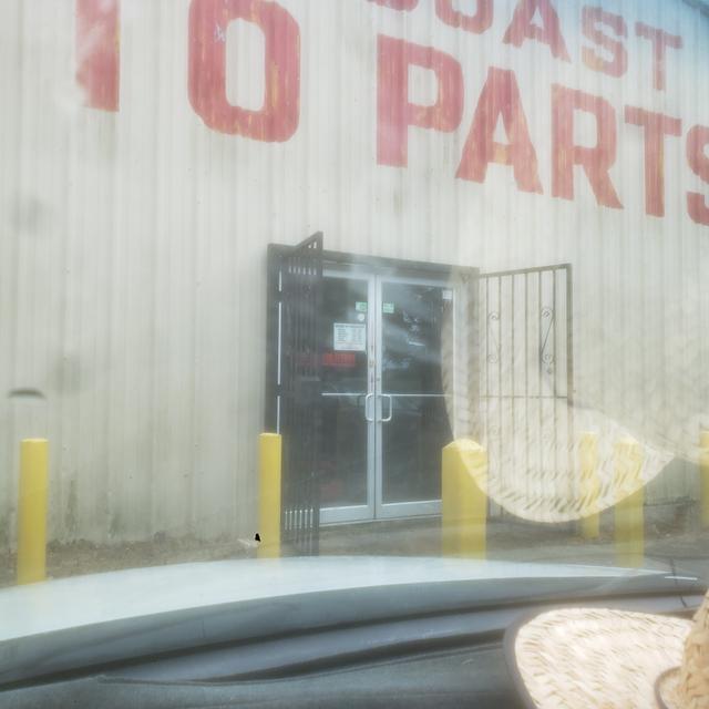 Gulf Coast Auto Parts, Houston, Texas