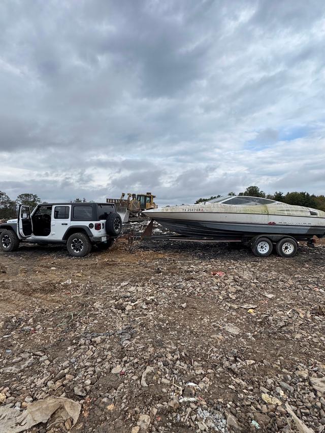 Noble Environmental - Sandy Run Landfill