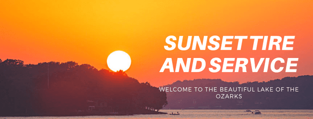 Sunset Tire and Service