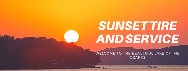 Sunset Tire and Service