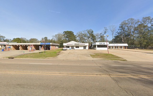 Clinton Auto Parts