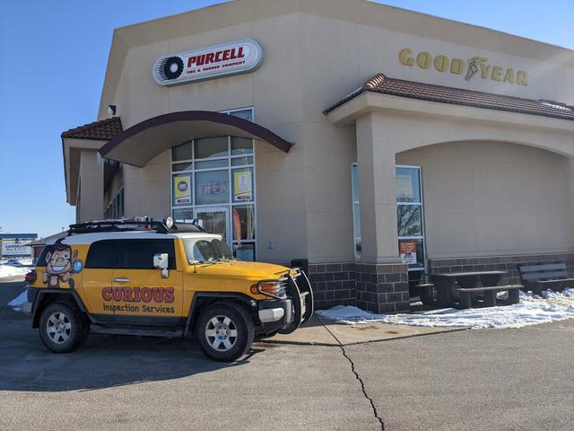 Purcell Tire and Service Centers