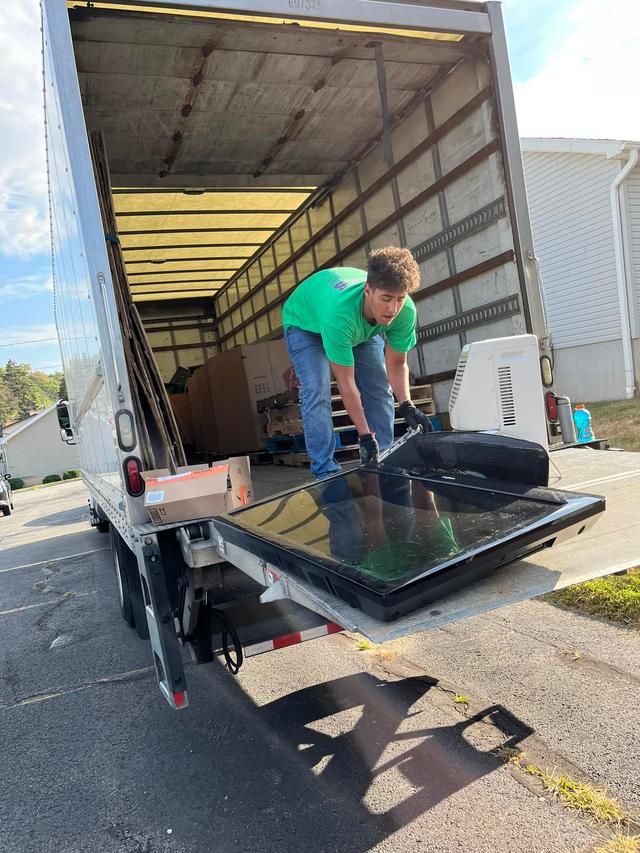 Responsible Recycling Services