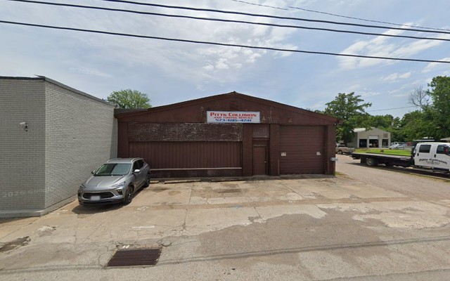 Pitts Collision & Wrecker Services