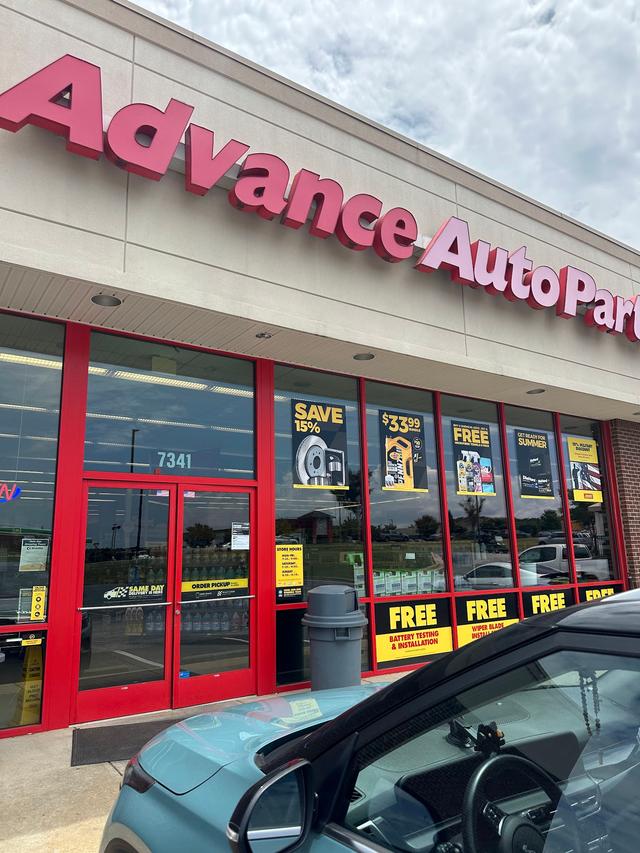 Advance Auto Parts