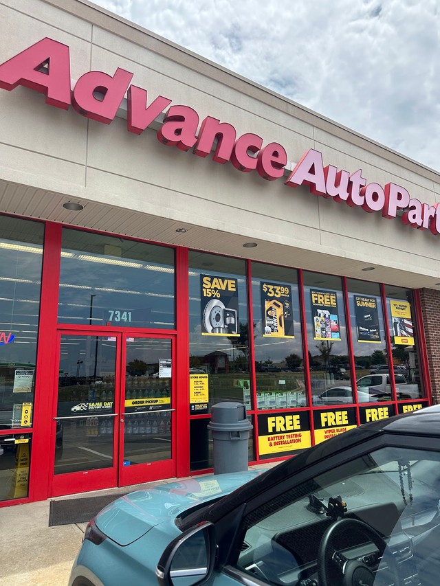 Advance Auto Parts