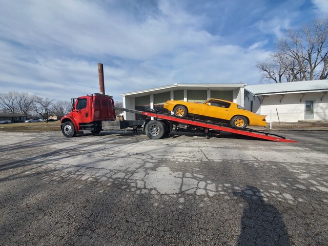BBR Towing & Transport