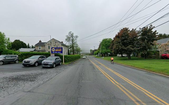 NAPA Auto Parts