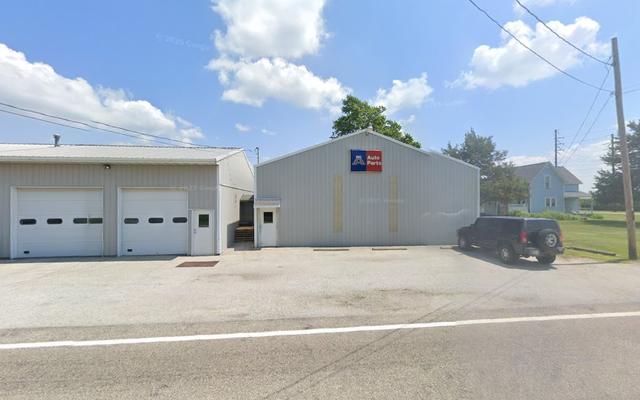 Farney Auto Parts