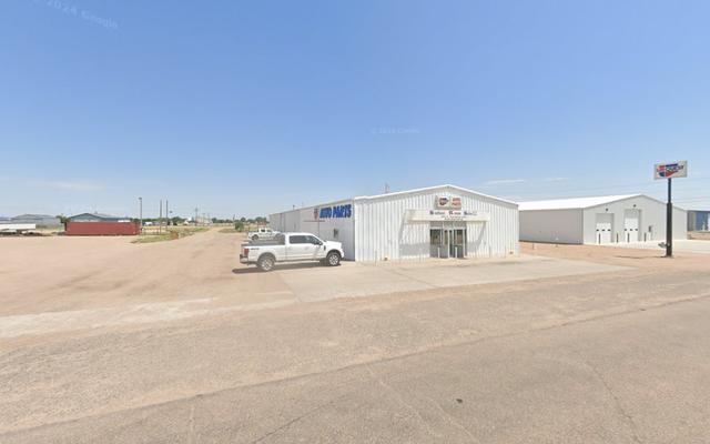 Carquest Auto Parts - SOUTHWEST KS SALES LLC-ULYSSES