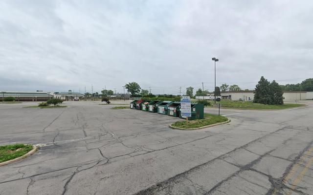 The Andersons Recycling, Maumee, Ohio