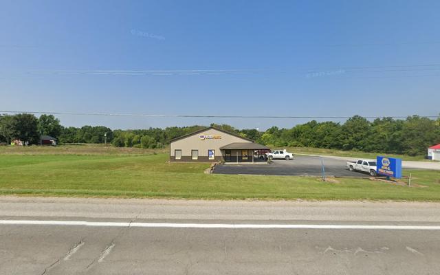 NAPA Auto Parts - Auto Parts of Carrollton