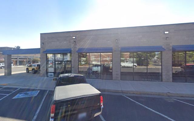 Burns Garage Auto Parts