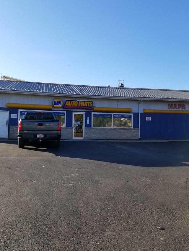 NAPA Auto Parts - Kolves Auto Parts
