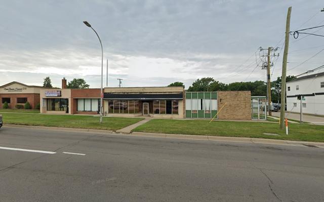 Motor City Auto, Dearborn, Michigan