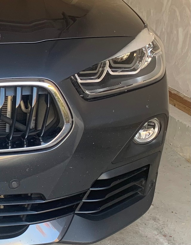 Mosher Auto Body, Inc.